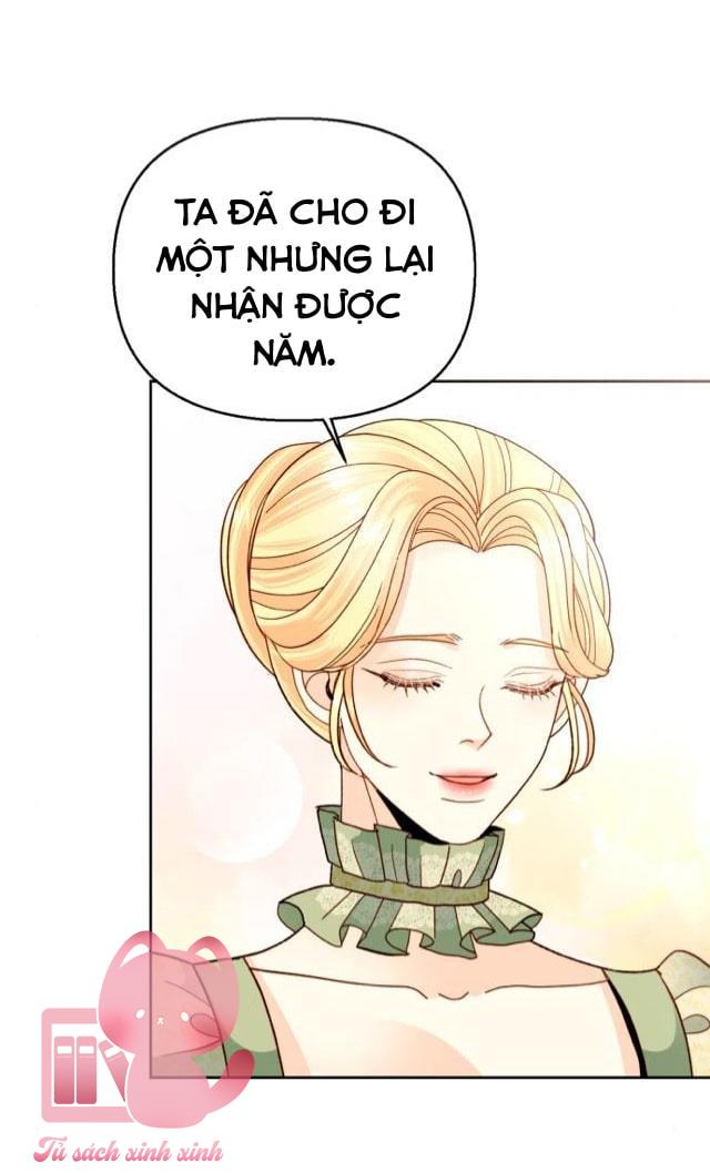 Hoàng Hậu Tái Hôn - Chap 105