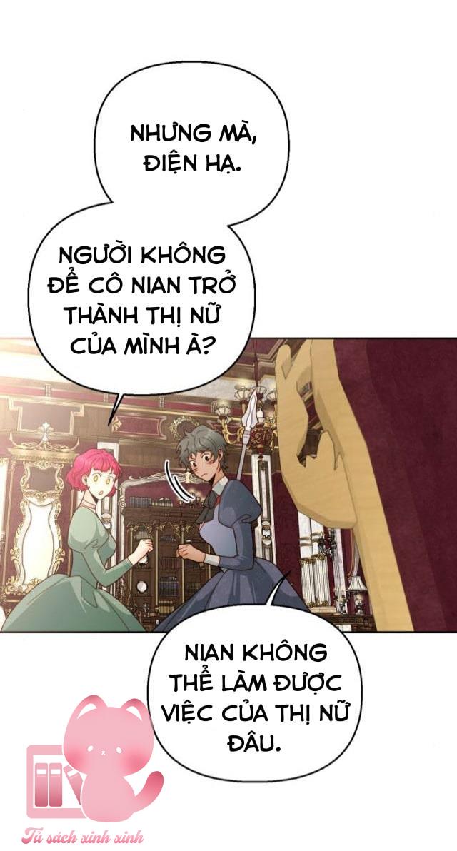Hoàng Hậu Tái Hôn - Chap 105