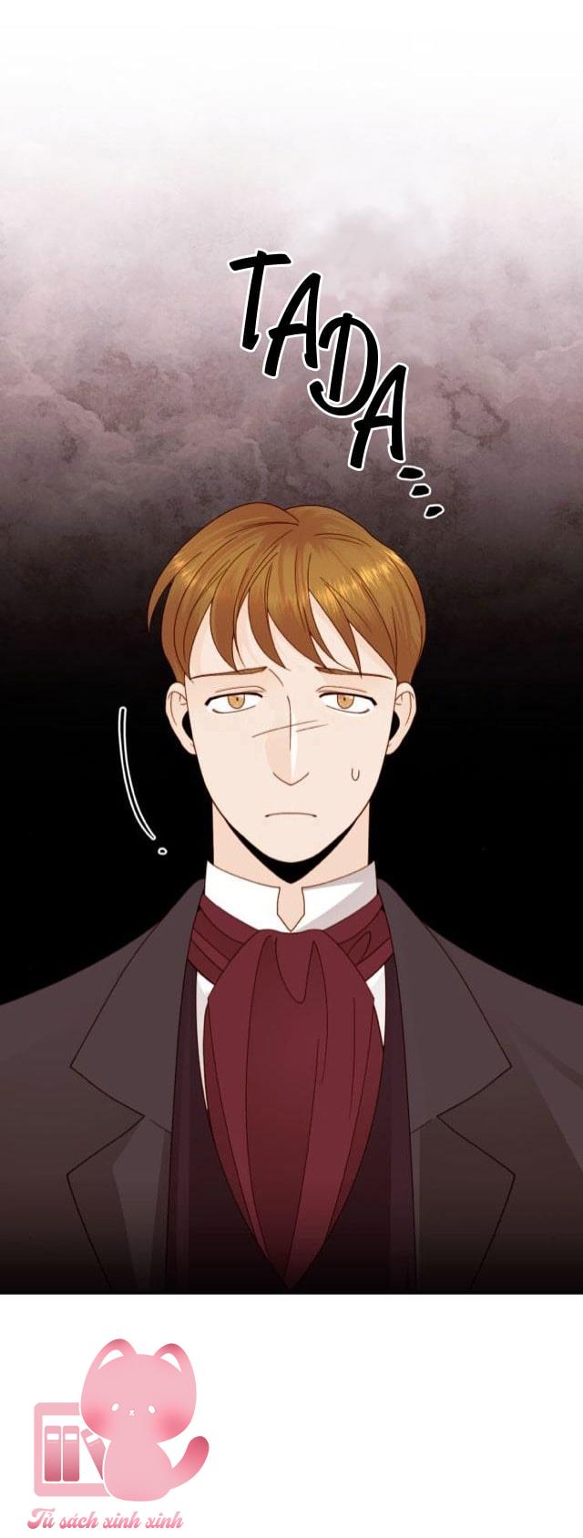 Hoàng Hậu Tái Hôn - Chap 105