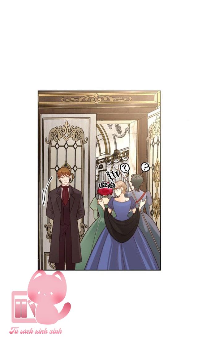 Hoàng Hậu Tái Hôn - Chap 105