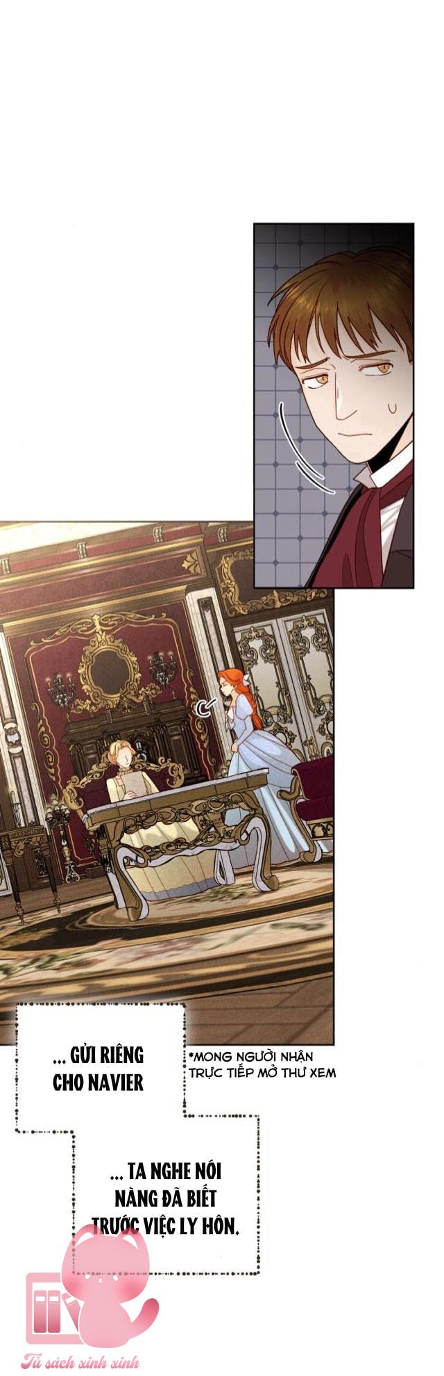 Hoàng Hậu Tái Hôn - Chap 105