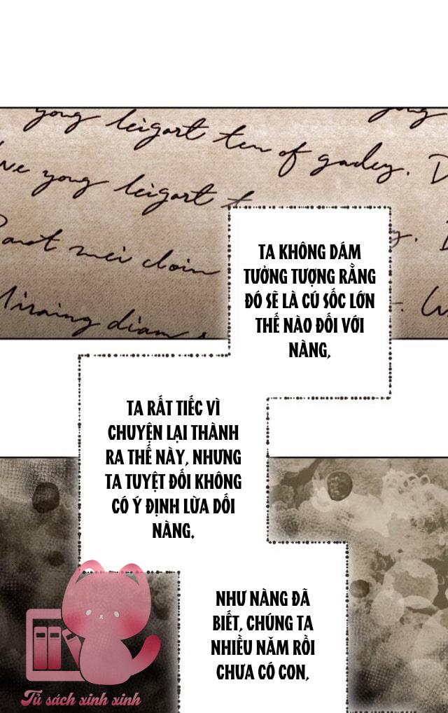 Hoàng Hậu Tái Hôn - Chap 105