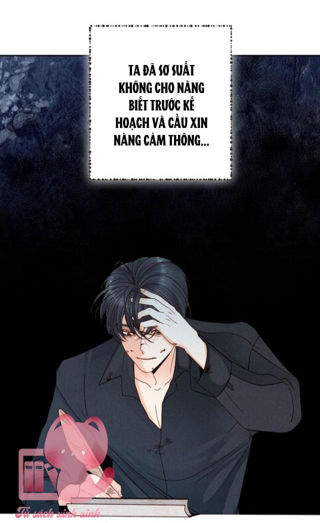 Hoàng Hậu Tái Hôn - Chap 105