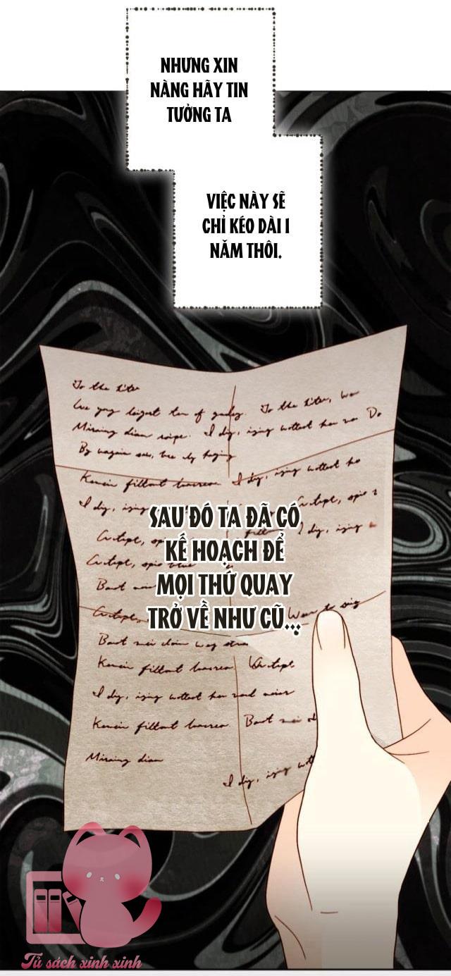 Hoàng Hậu Tái Hôn - Chap 105