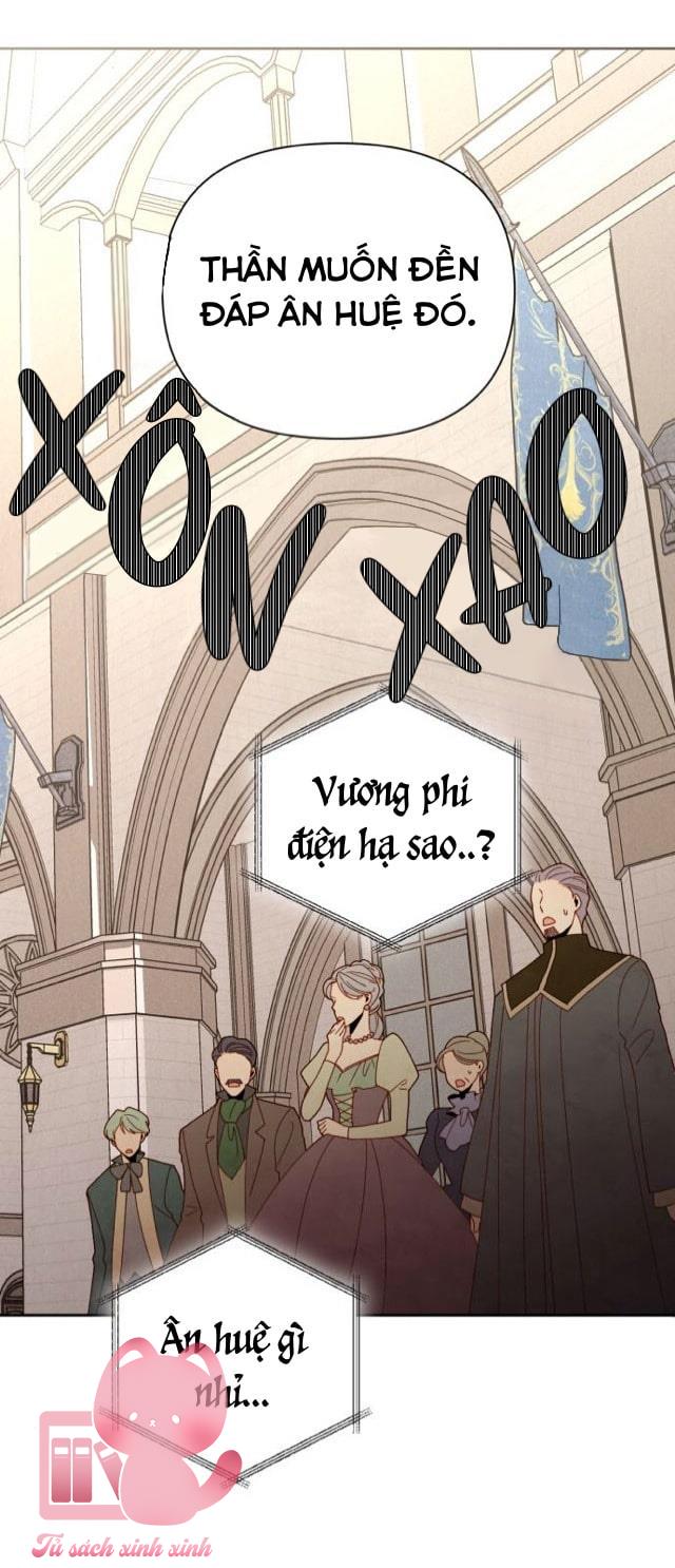 Hoàng Hậu Tái Hôn - Chap 105