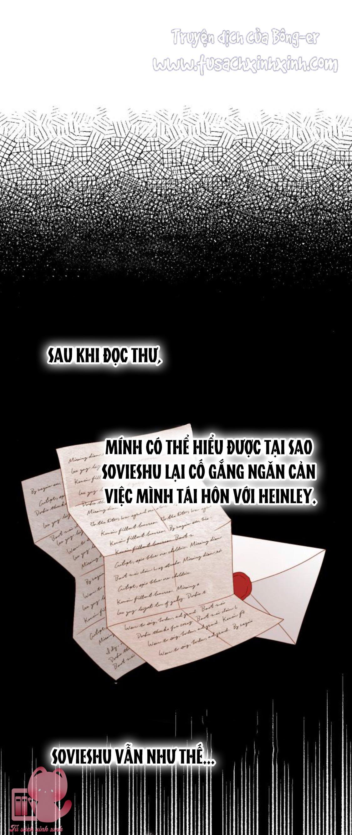 Hoàng Hậu Tái Hôn - Chap 106