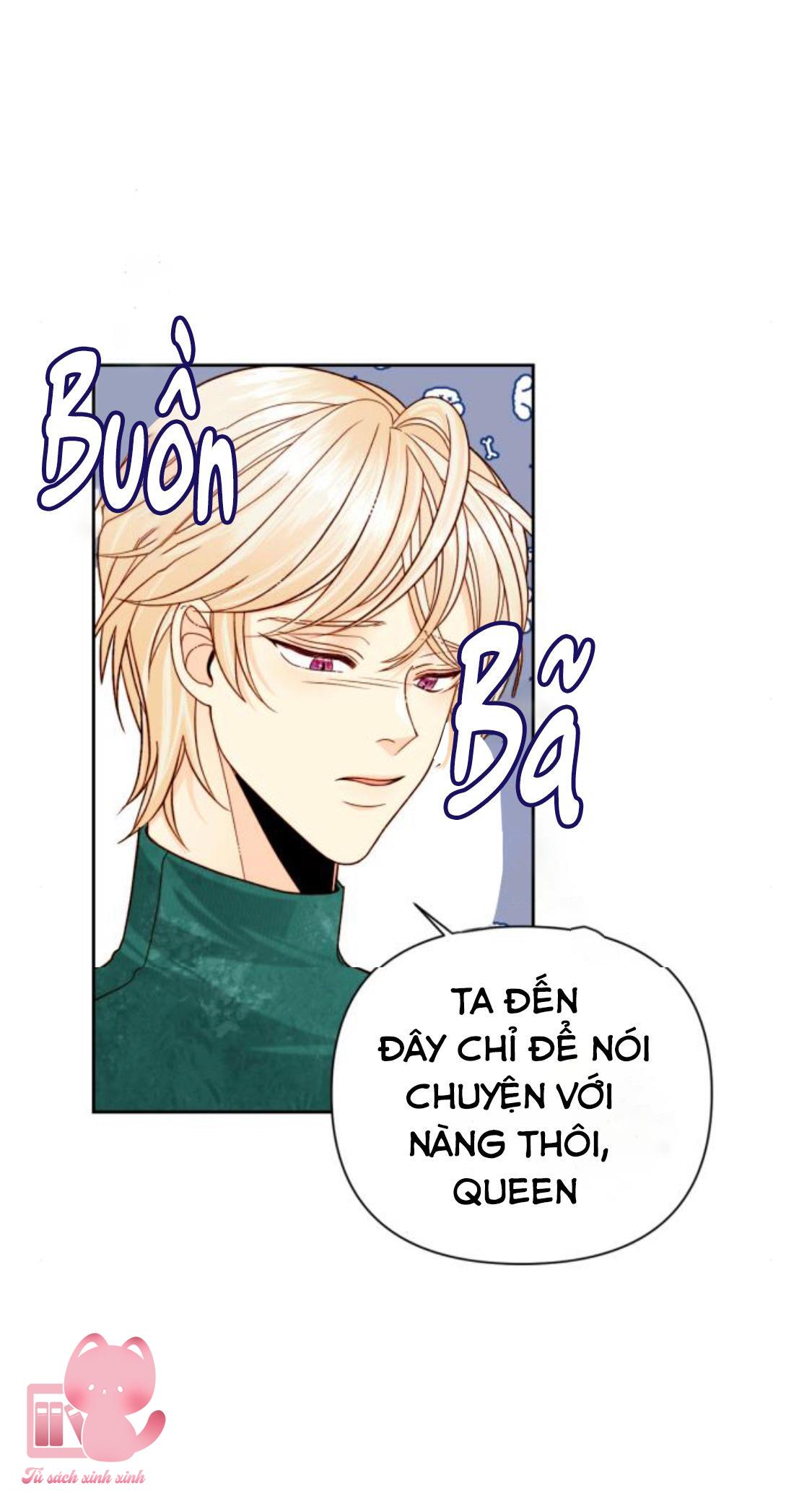 Hoàng Hậu Tái Hôn - Chap 106