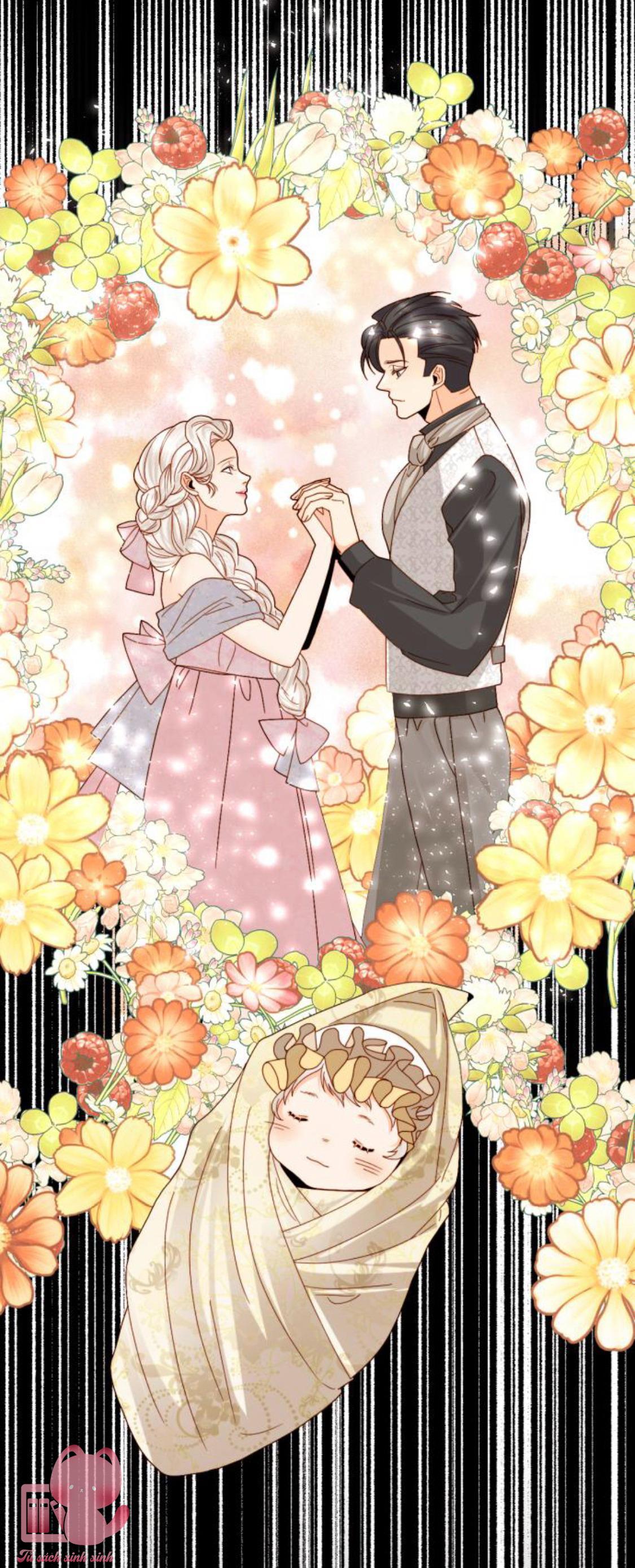 Hoàng Hậu Tái Hôn - Chap 106