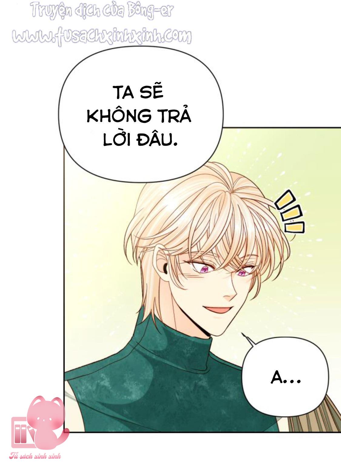 Hoàng Hậu Tái Hôn - Chap 106