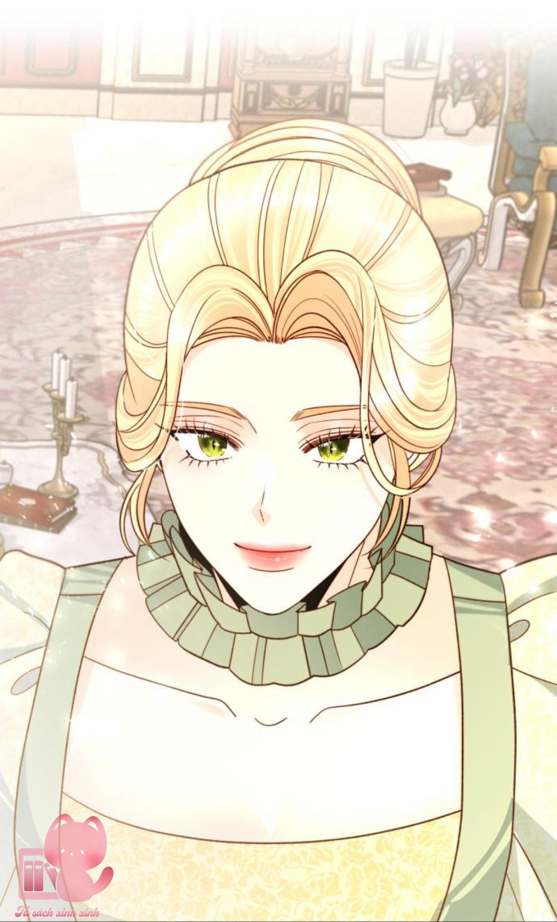 Hoàng Hậu Tái Hôn - Chap 106