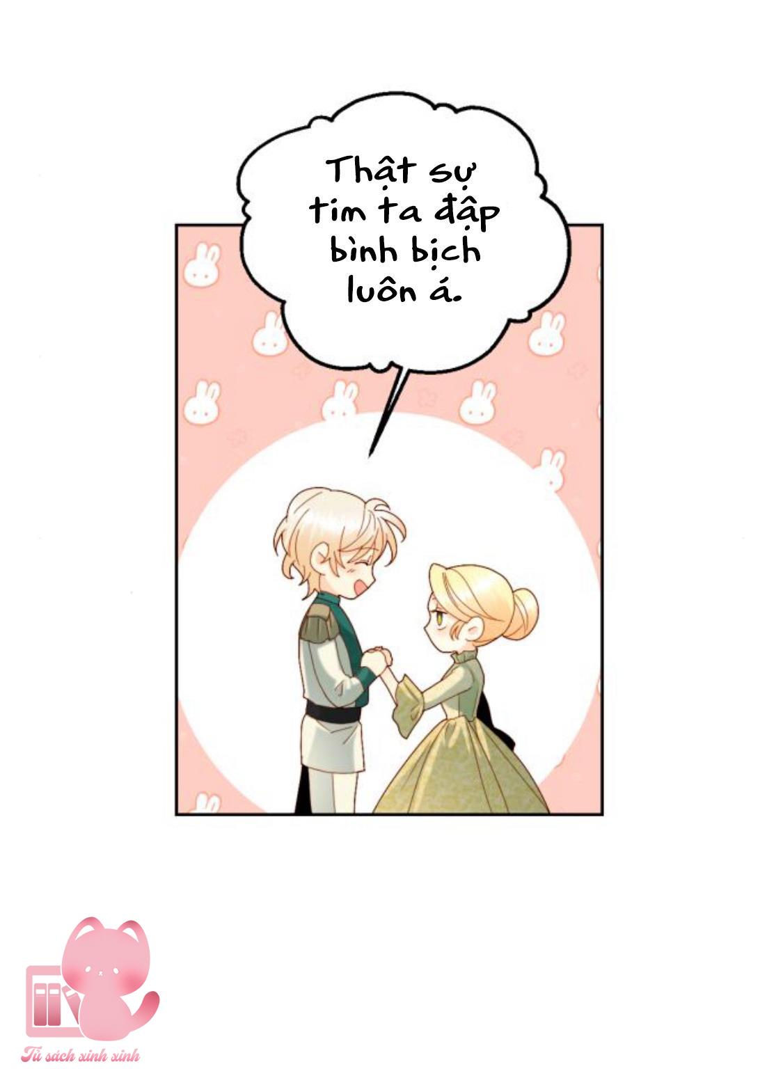 Hoàng Hậu Tái Hôn - Chap 106