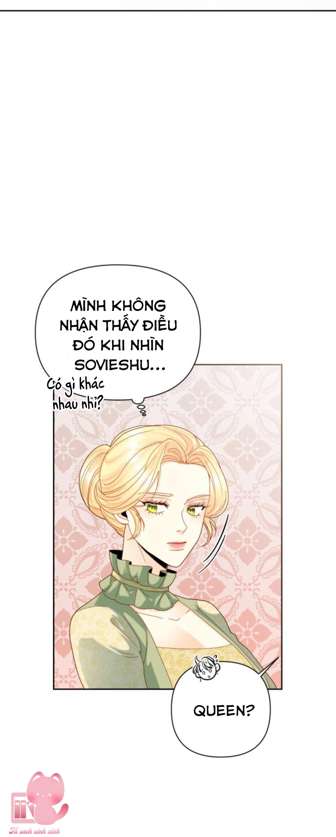 Hoàng Hậu Tái Hôn - Chap 106