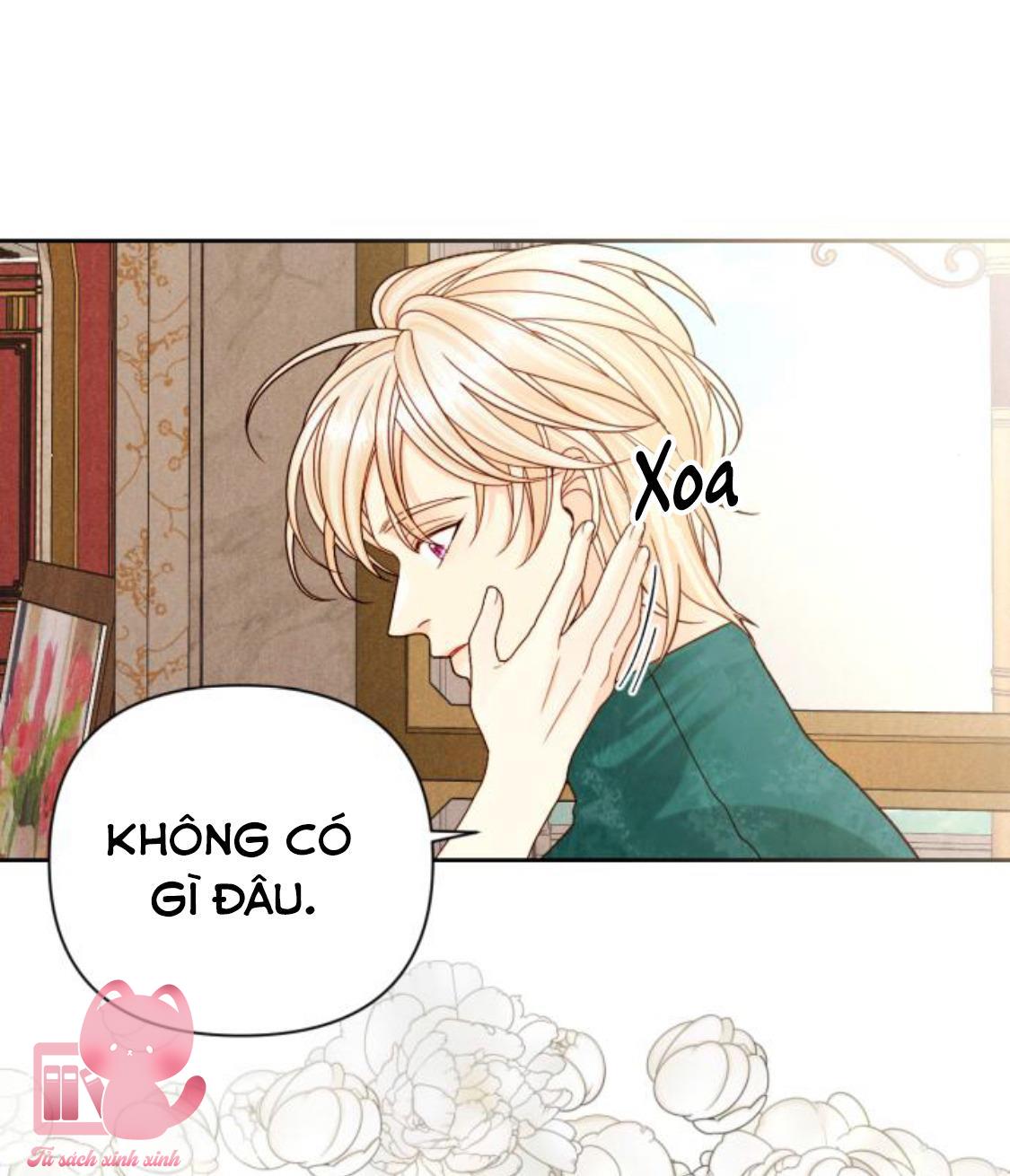 Hoàng Hậu Tái Hôn - Chap 106