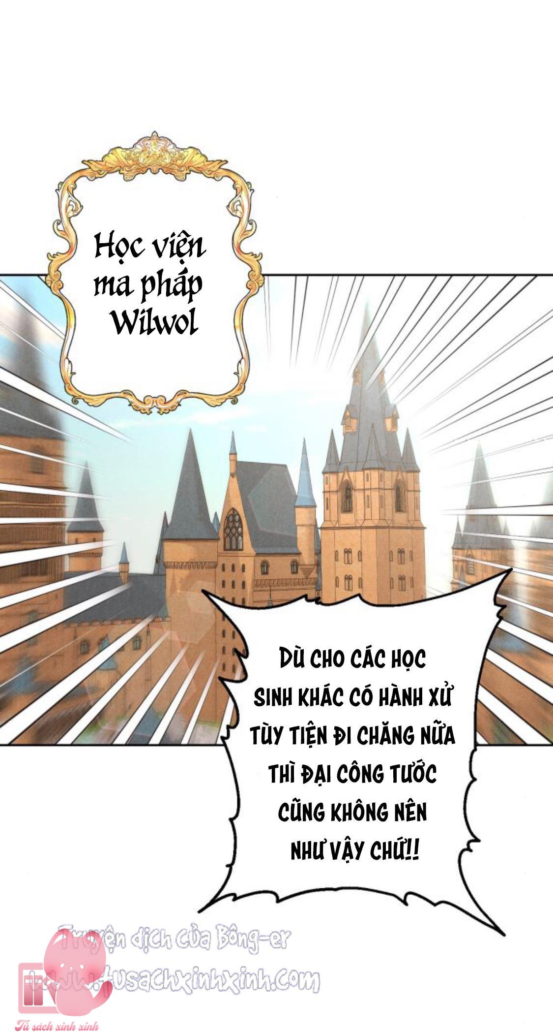 Hoàng Hậu Tái Hôn - Chap 106