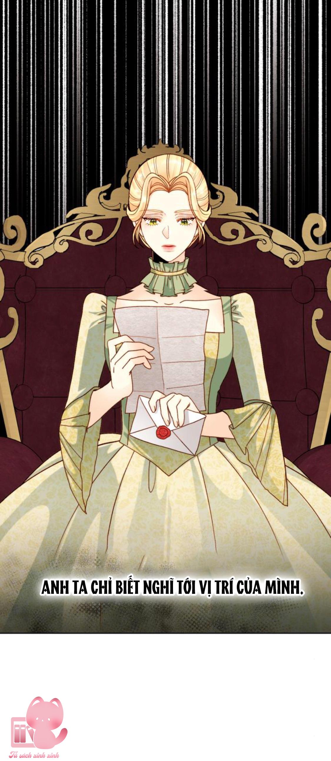 Hoàng Hậu Tái Hôn - Chap 106