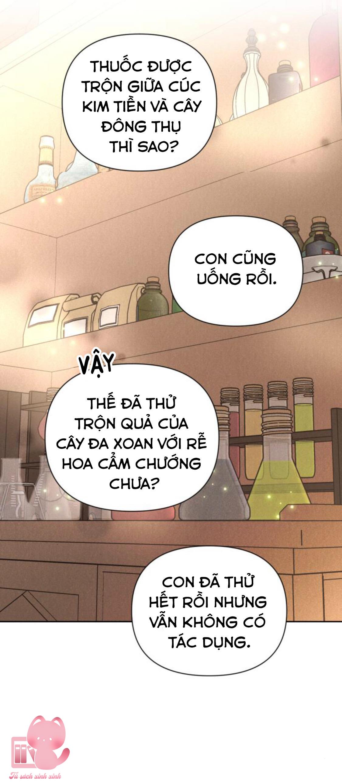 Hoàng Hậu Tái Hôn - Chap 106