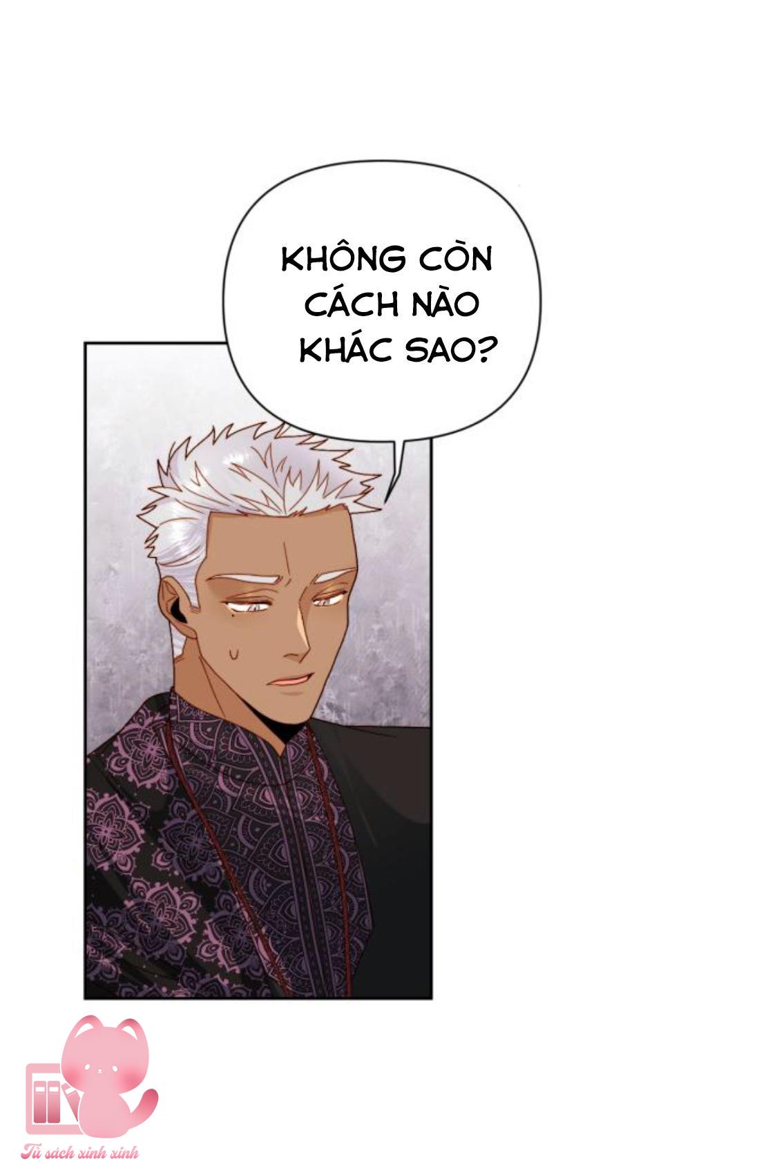 Hoàng Hậu Tái Hôn - Chap 106