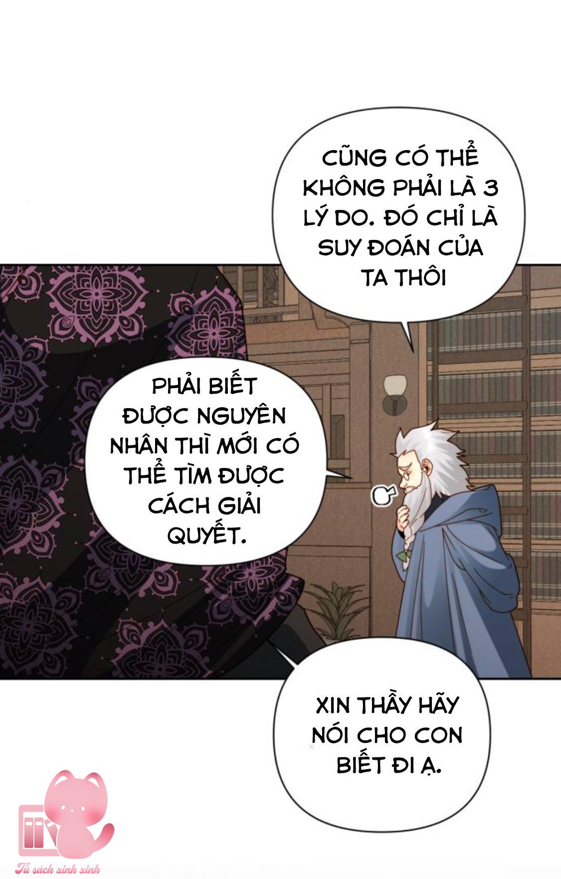 Hoàng Hậu Tái Hôn - Chap 106