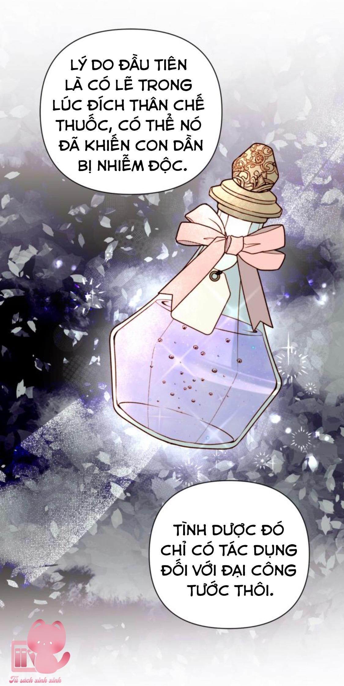 Hoàng Hậu Tái Hôn - Chap 106