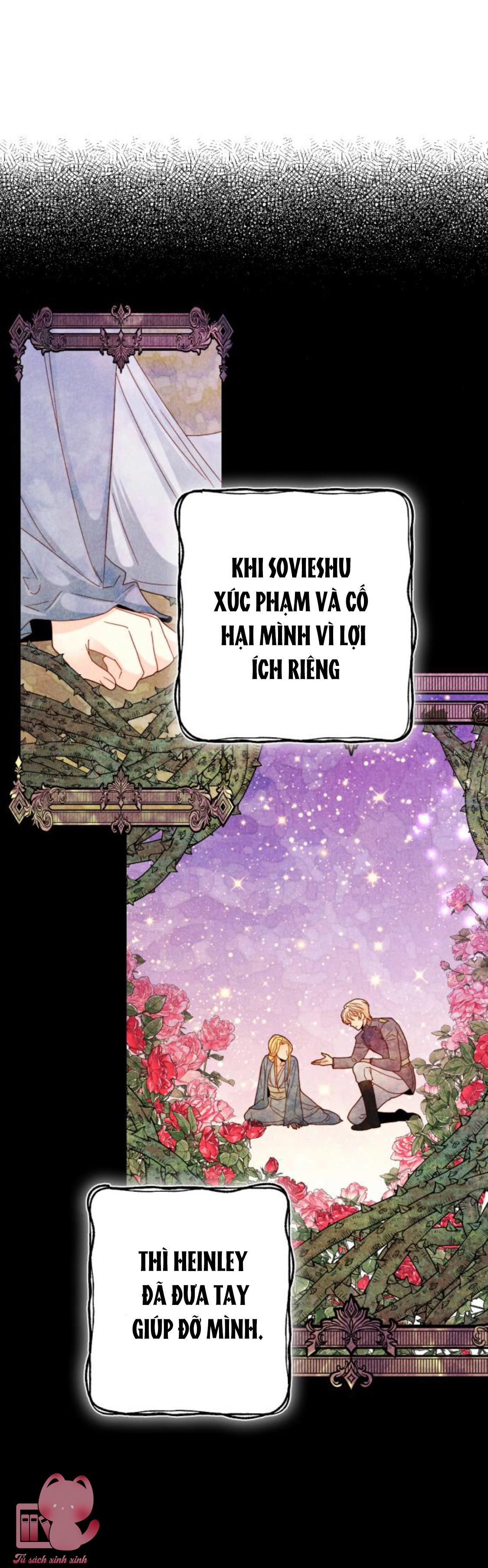 Hoàng Hậu Tái Hôn - Chap 106