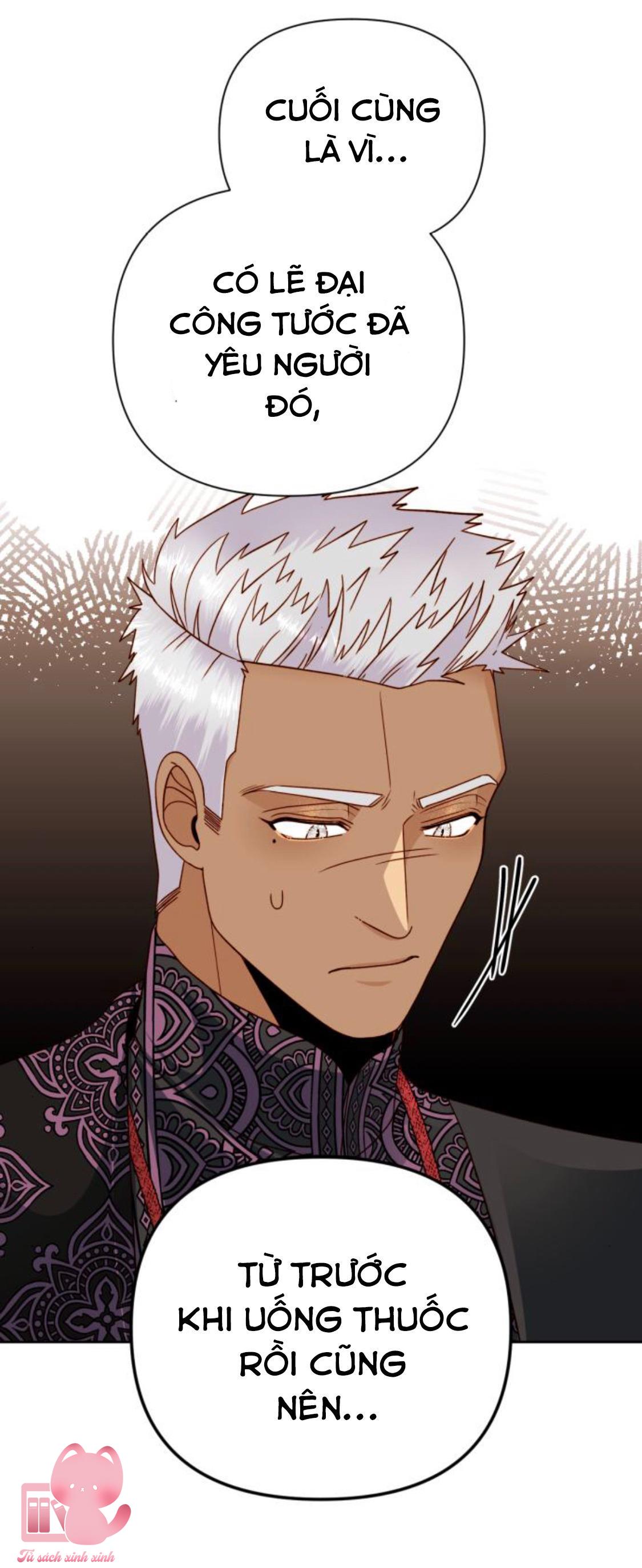 Hoàng Hậu Tái Hôn - Chap 106