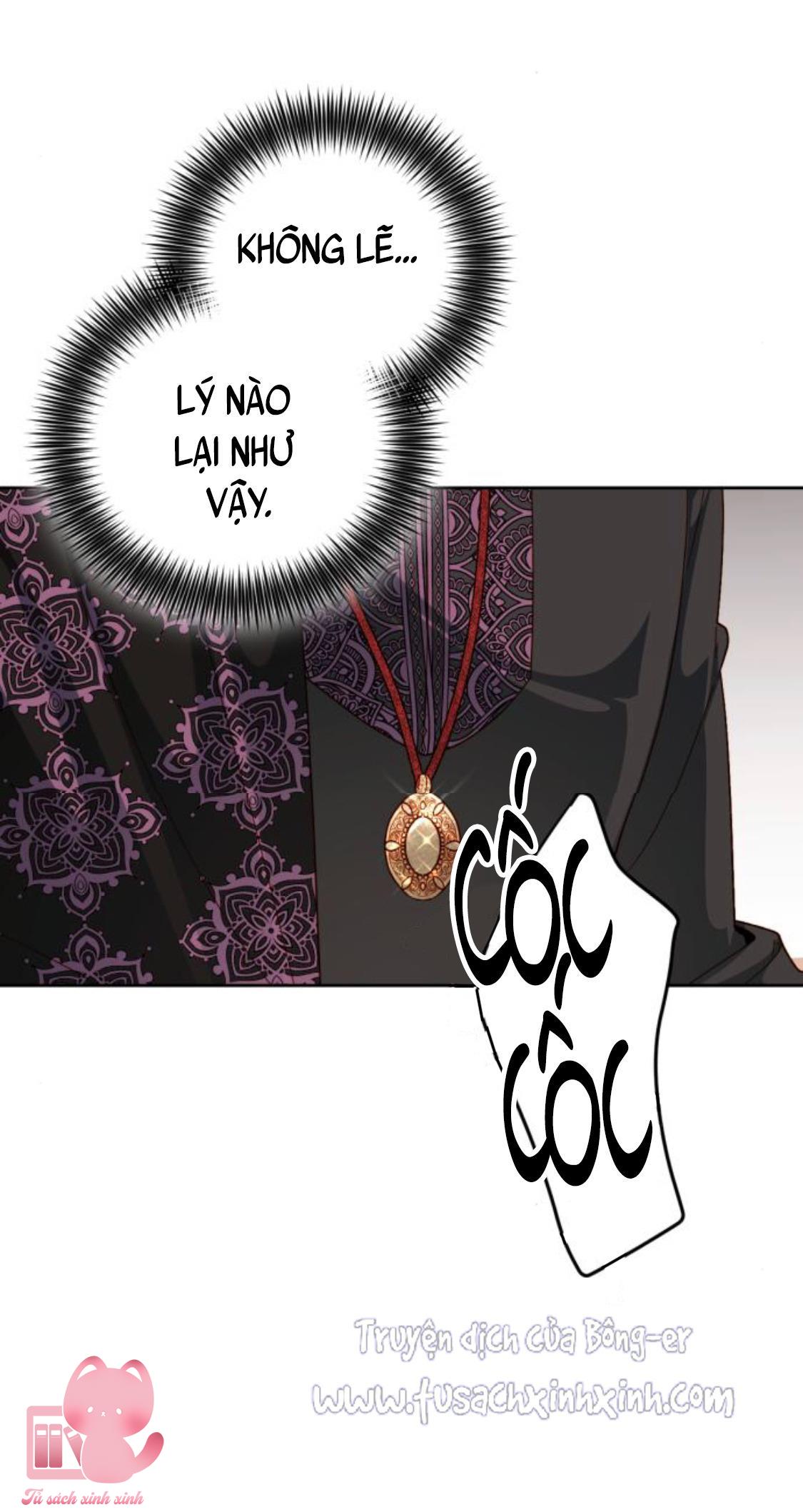 Hoàng Hậu Tái Hôn - Chap 106