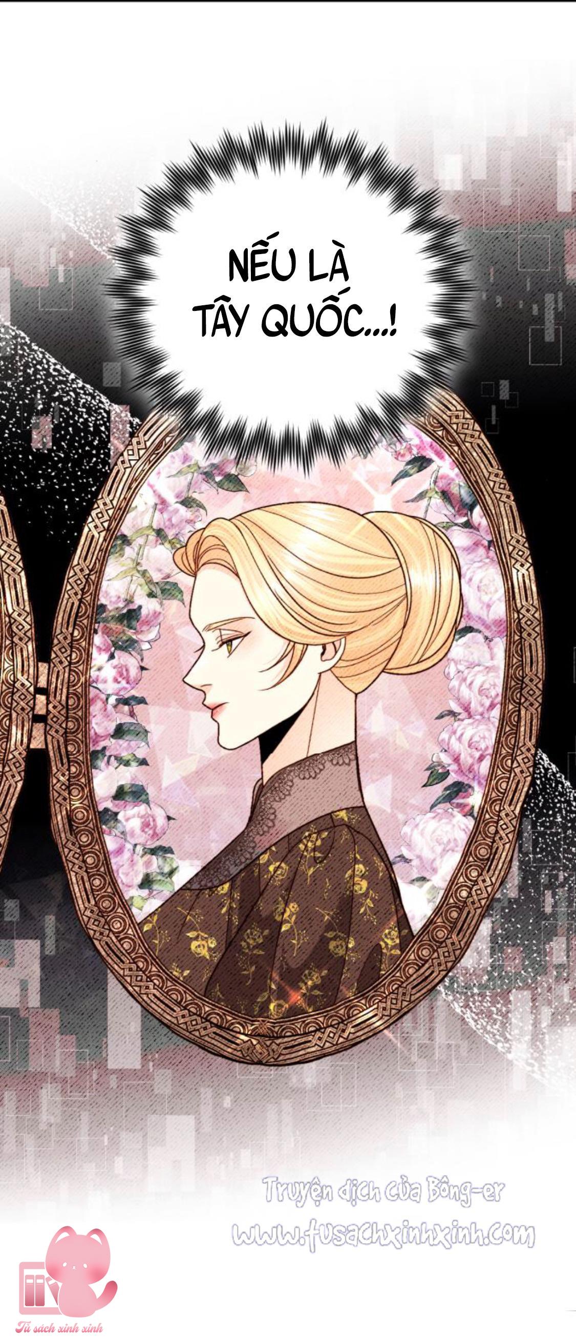 Hoàng Hậu Tái Hôn - Chap 106