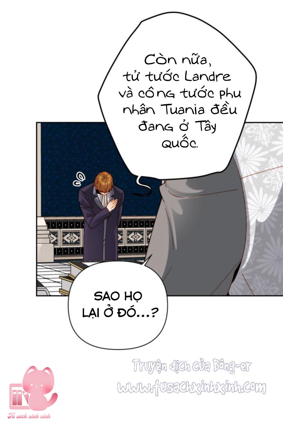 Hoàng Hậu Tái Hôn - Chap 106