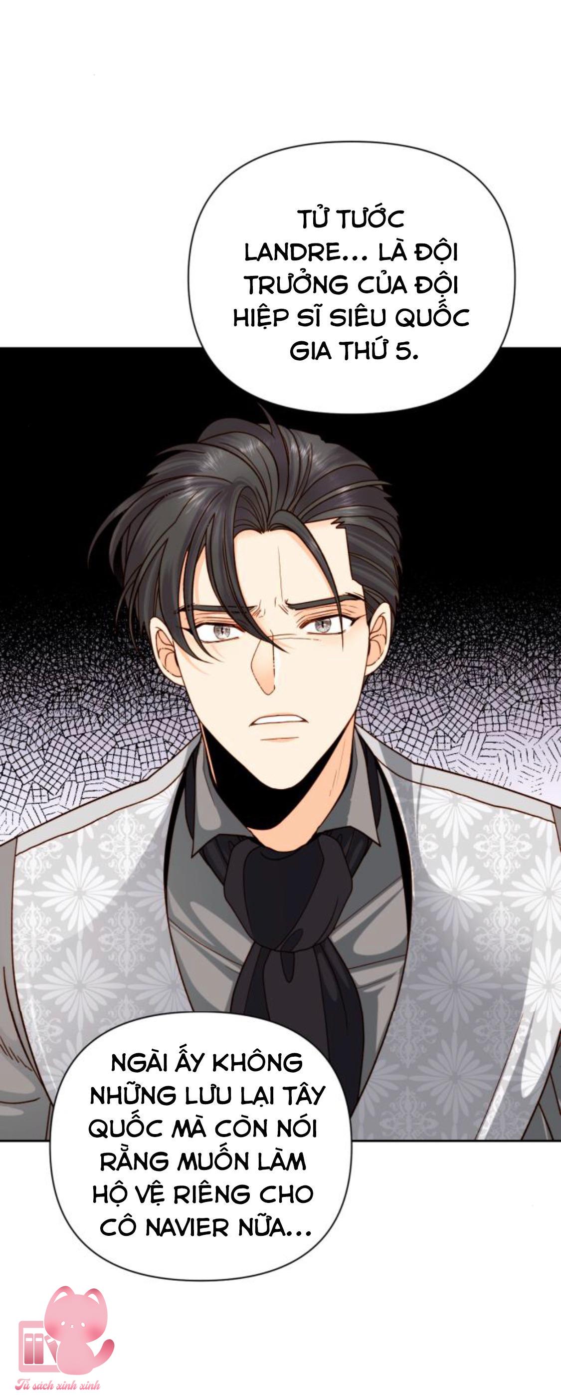 Hoàng Hậu Tái Hôn - Chap 106