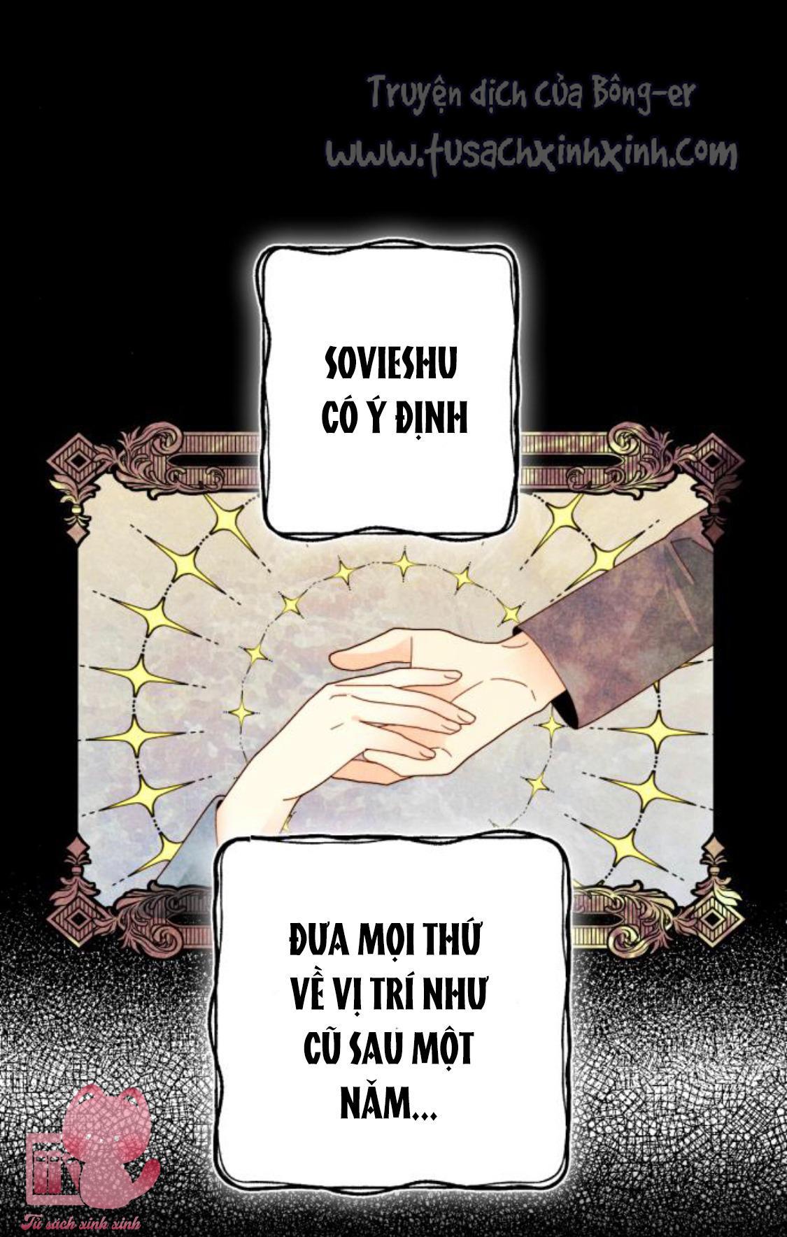 Hoàng Hậu Tái Hôn - Chap 106