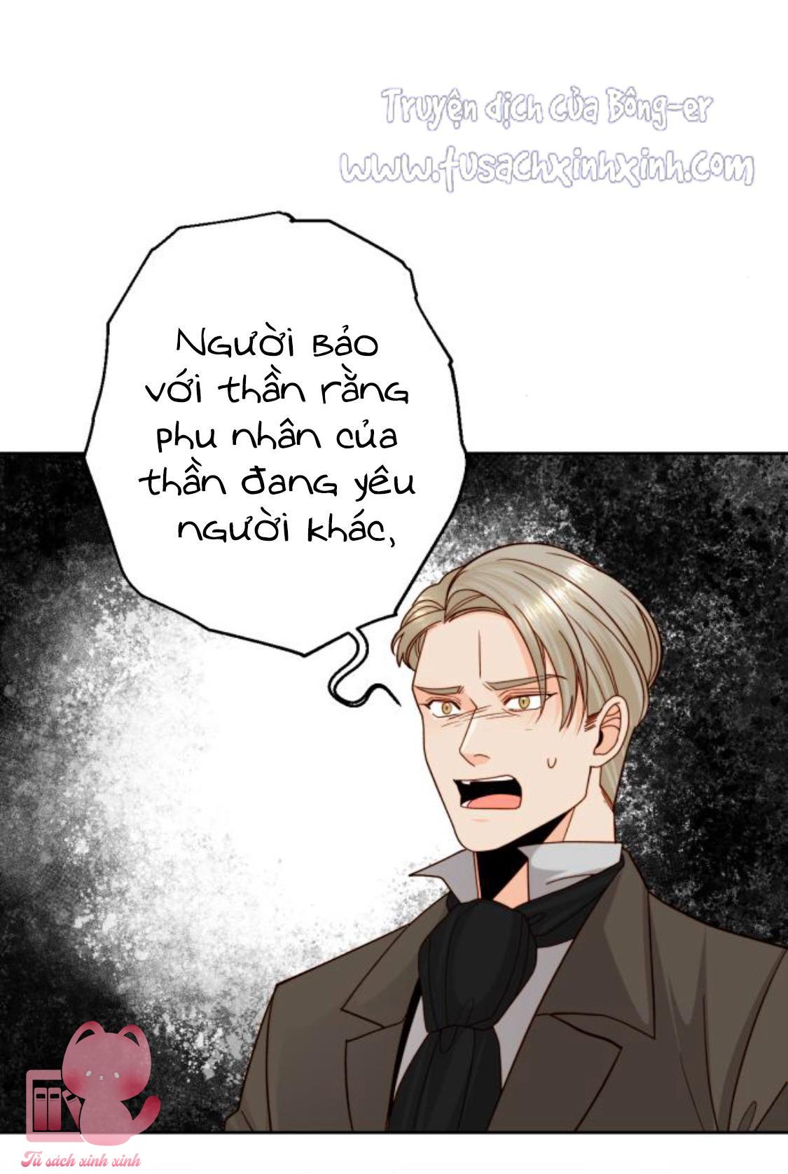 Hoàng Hậu Tái Hôn - Chap 106