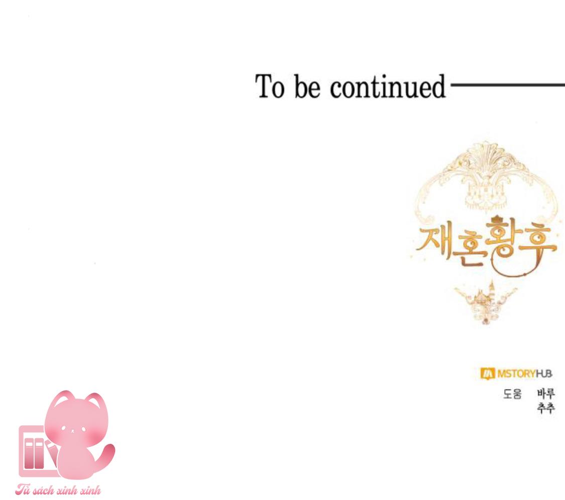 Hoàng Hậu Tái Hôn - Chap 106