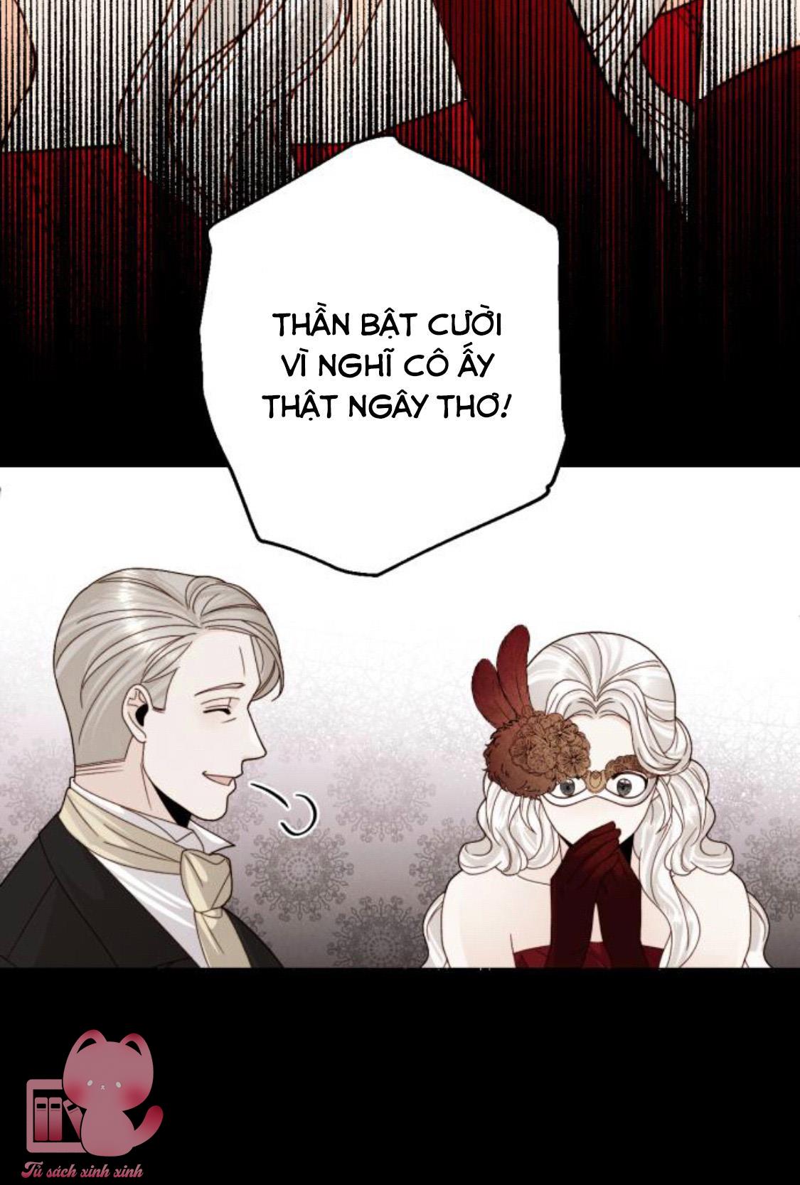 Hoàng Hậu Tái Hôn - Chap 107