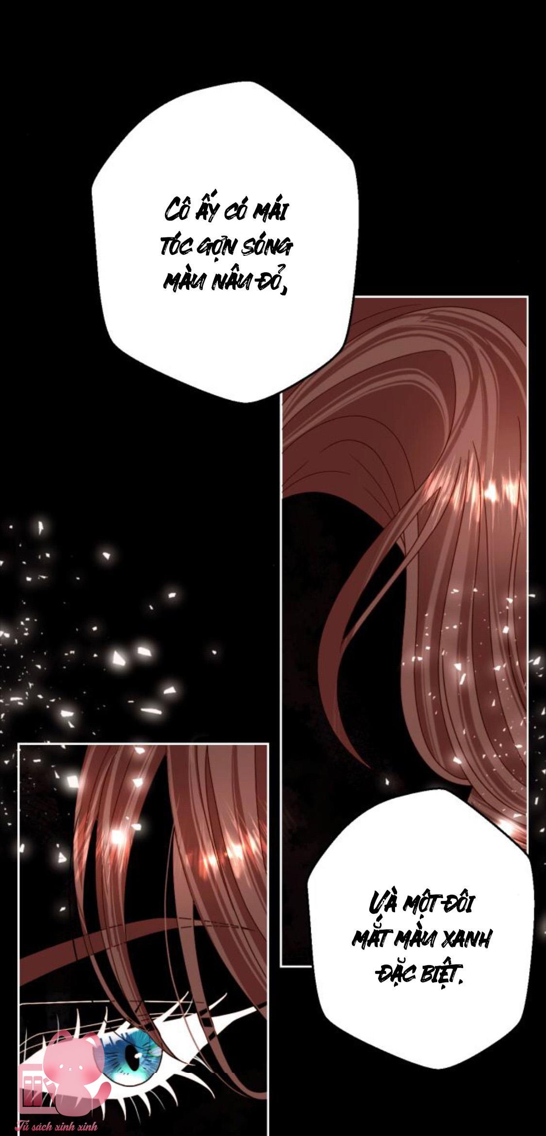 Hoàng Hậu Tái Hôn - Chap 107