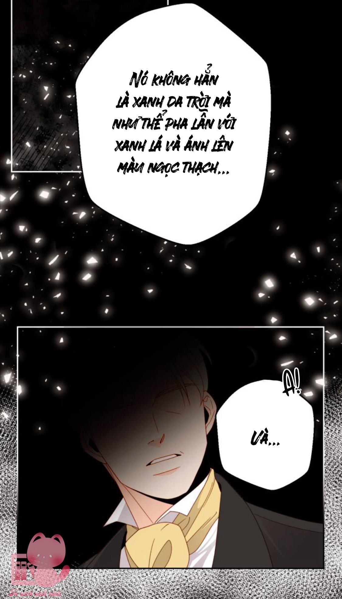 Hoàng Hậu Tái Hôn - Chap 107