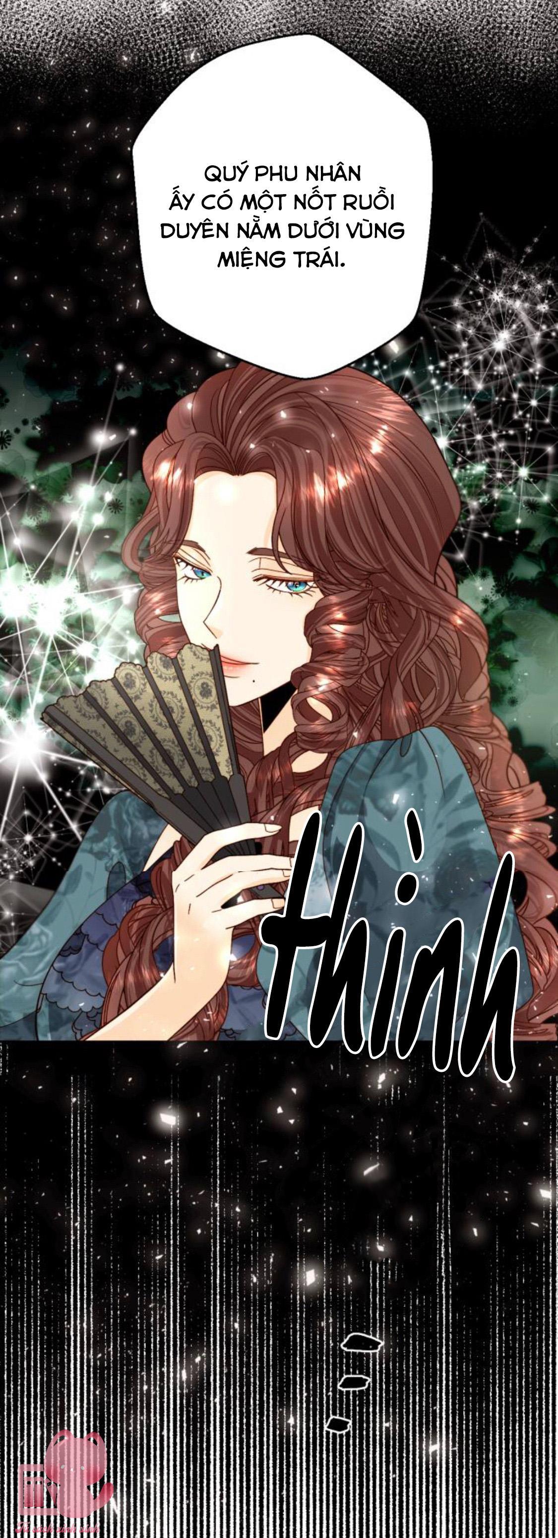 Hoàng Hậu Tái Hôn - Chap 107