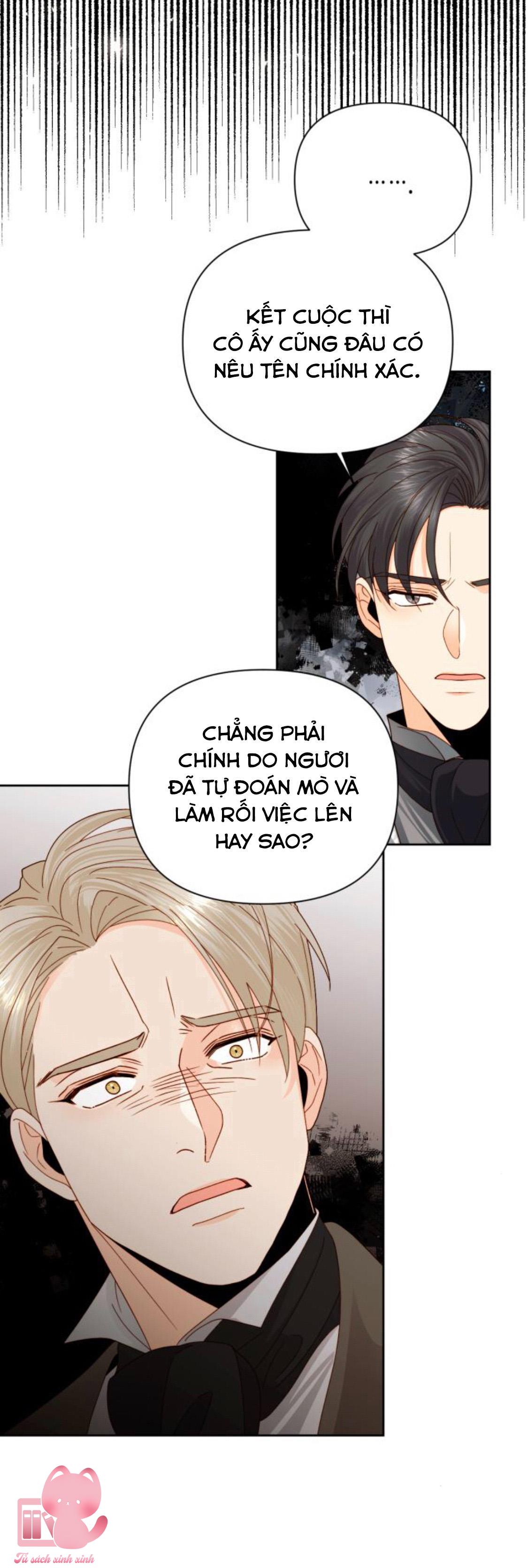 Hoàng Hậu Tái Hôn - Chap 107