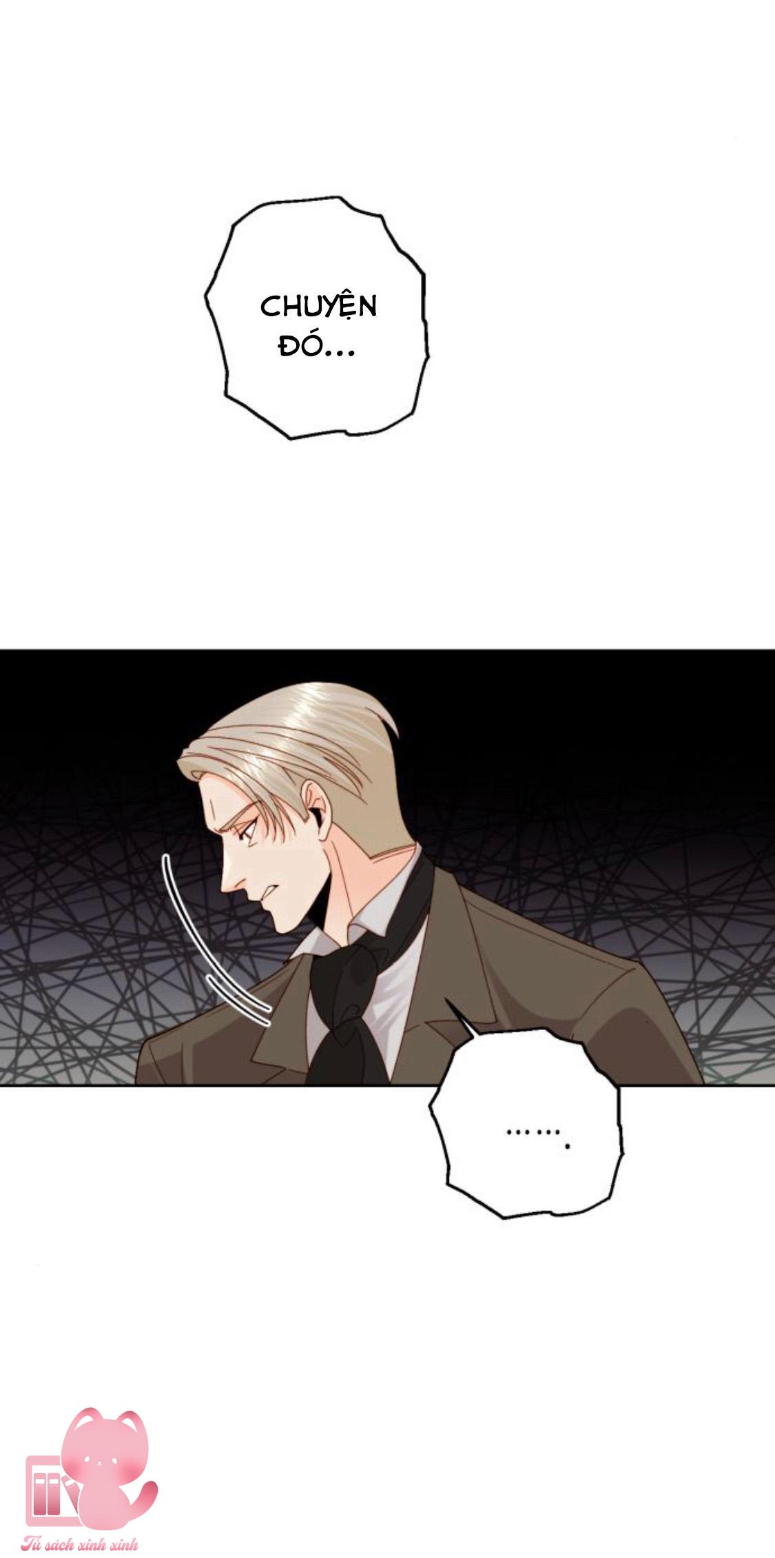 Hoàng Hậu Tái Hôn - Chap 107