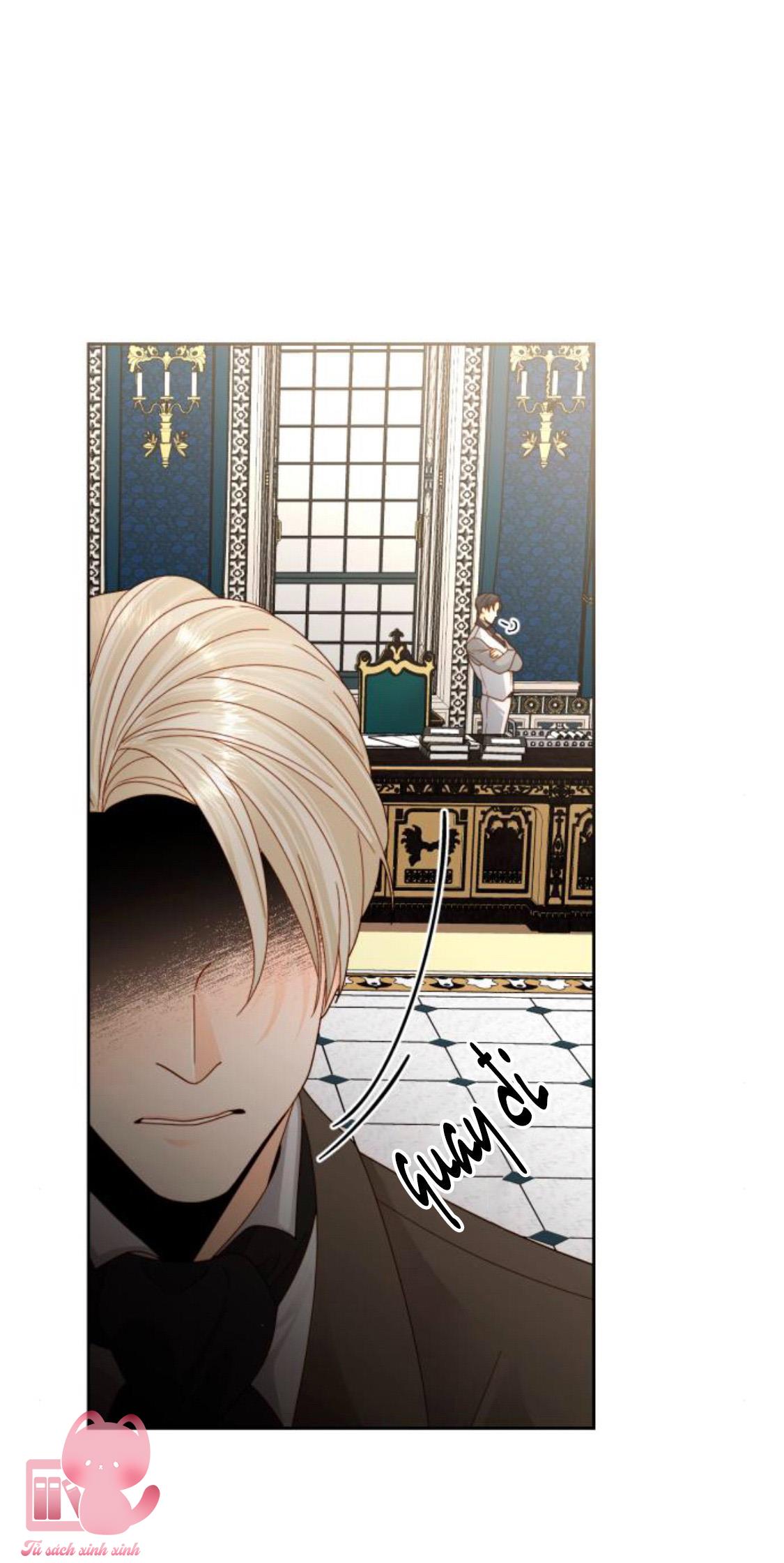 Hoàng Hậu Tái Hôn - Chap 107