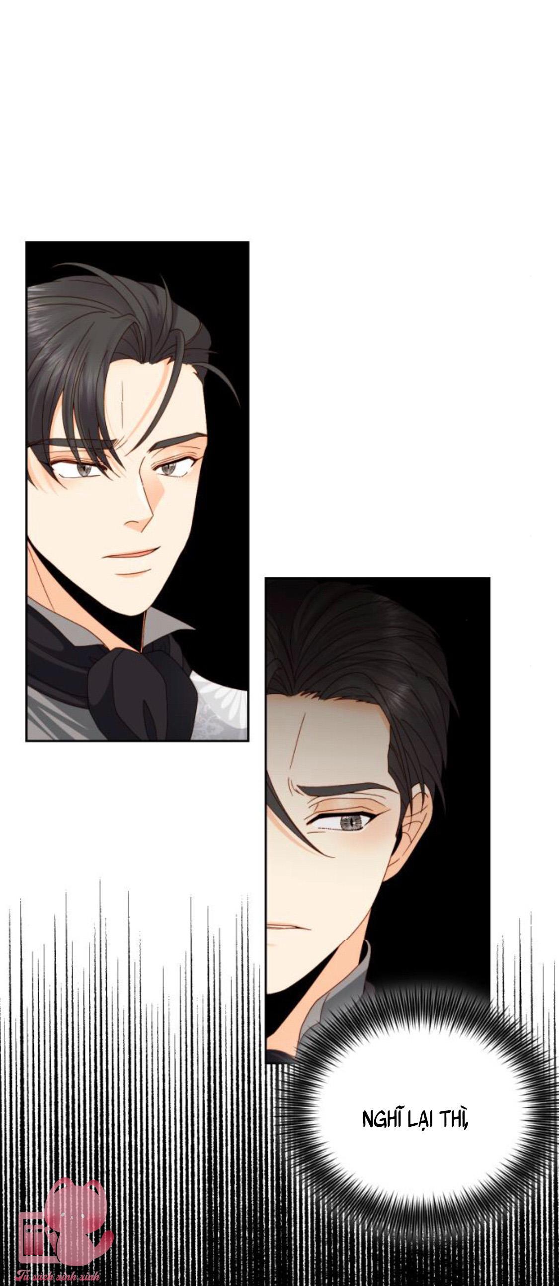 Hoàng Hậu Tái Hôn - Chap 107