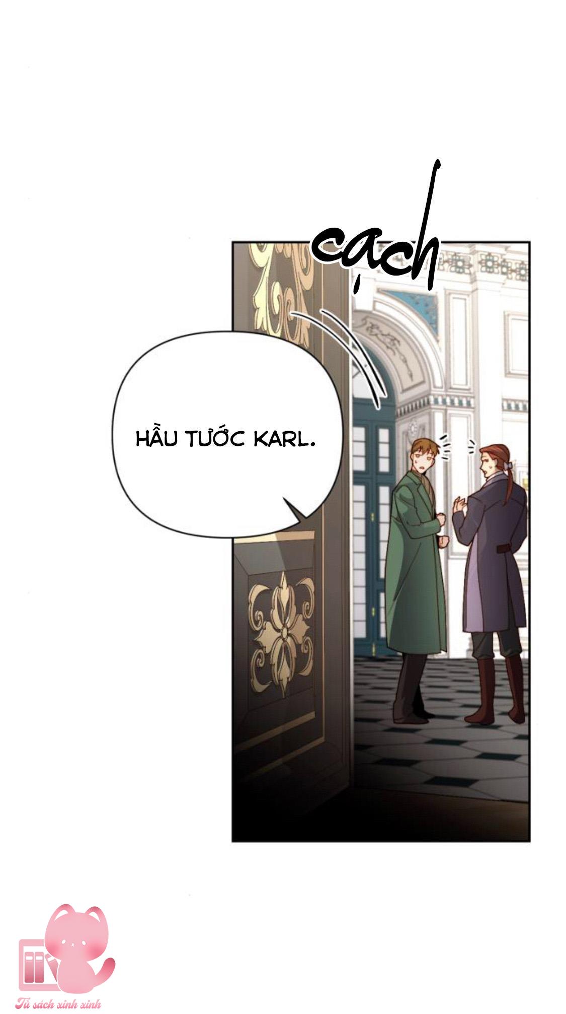 Hoàng Hậu Tái Hôn - Chap 107