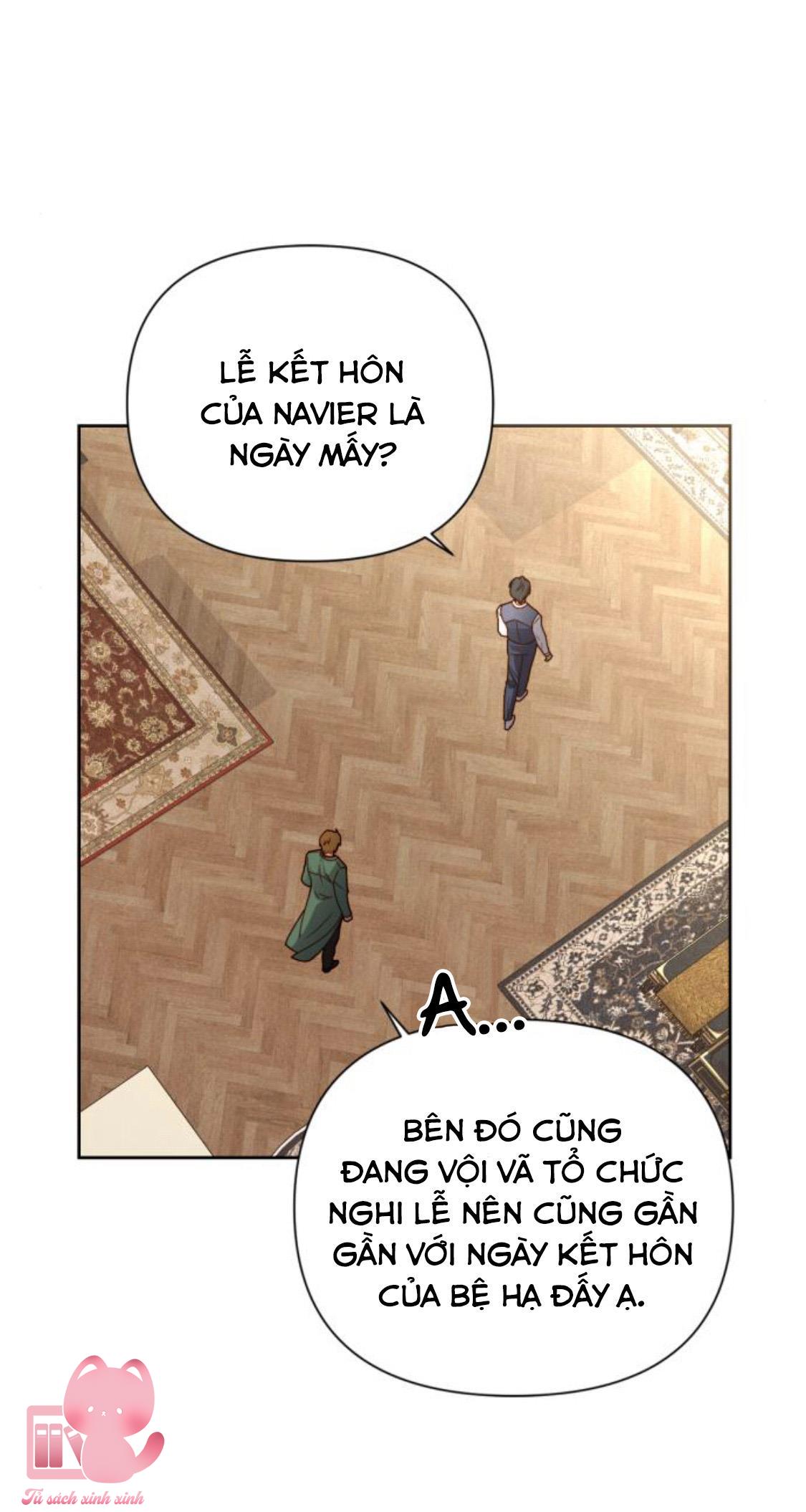 Hoàng Hậu Tái Hôn - Chap 107