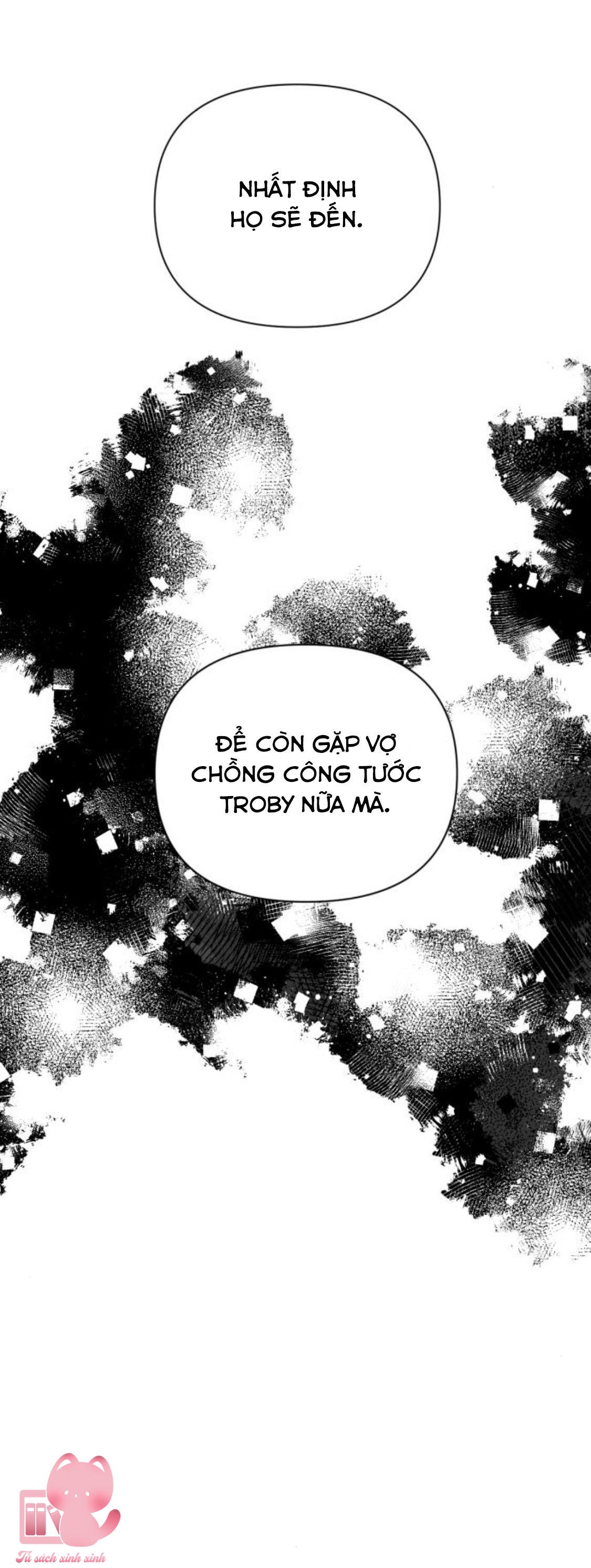 Hoàng Hậu Tái Hôn - Chap 107