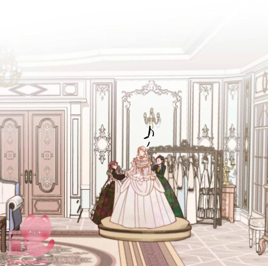 Hoàng Hậu Tái Hôn - Chap 107