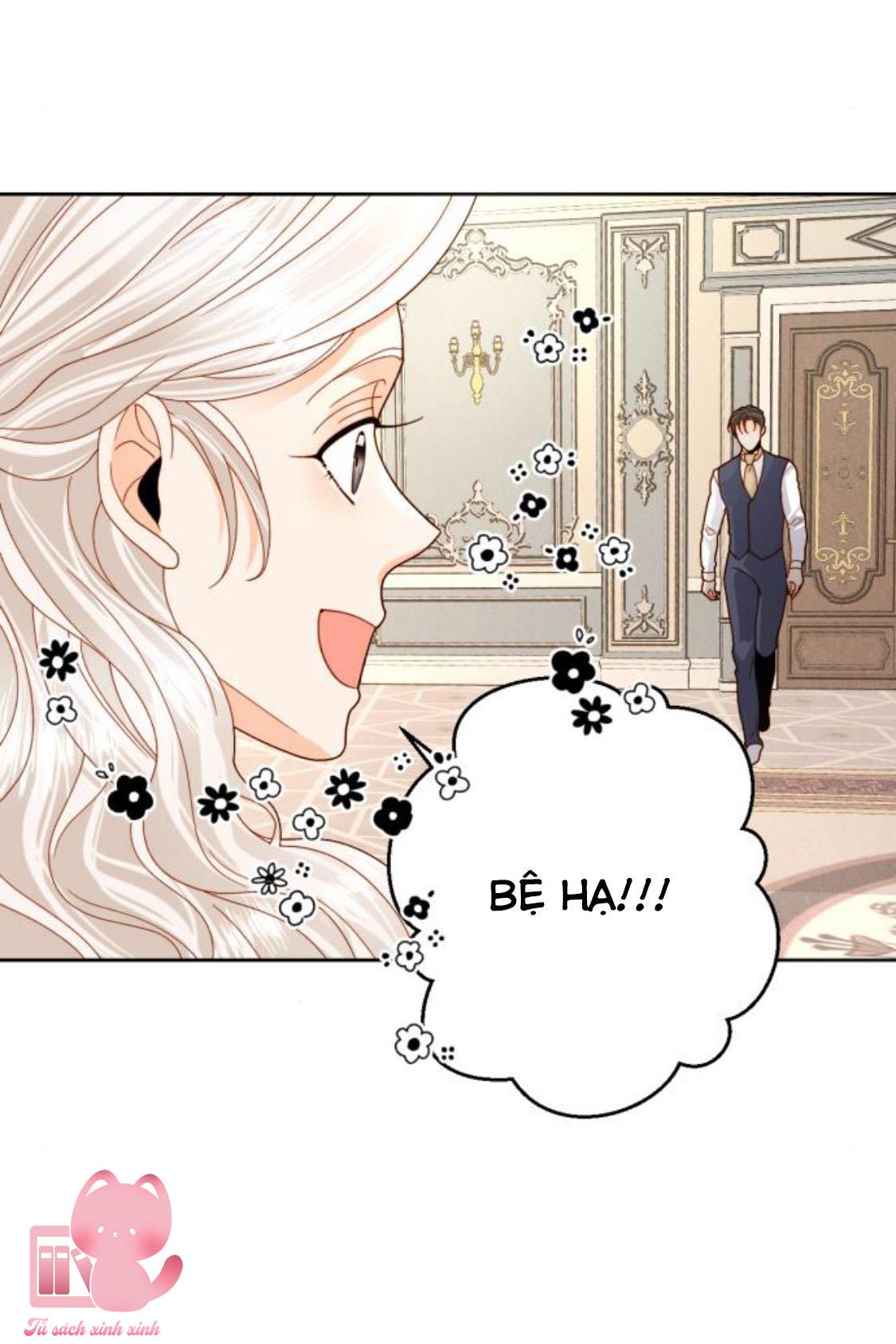 Hoàng Hậu Tái Hôn - Chap 107