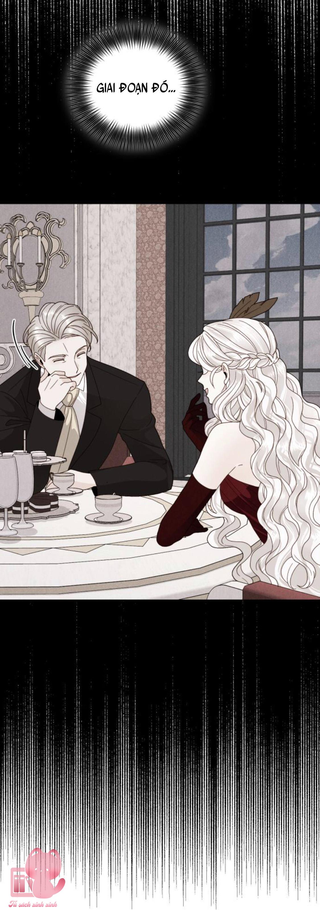 Hoàng Hậu Tái Hôn - Chap 107