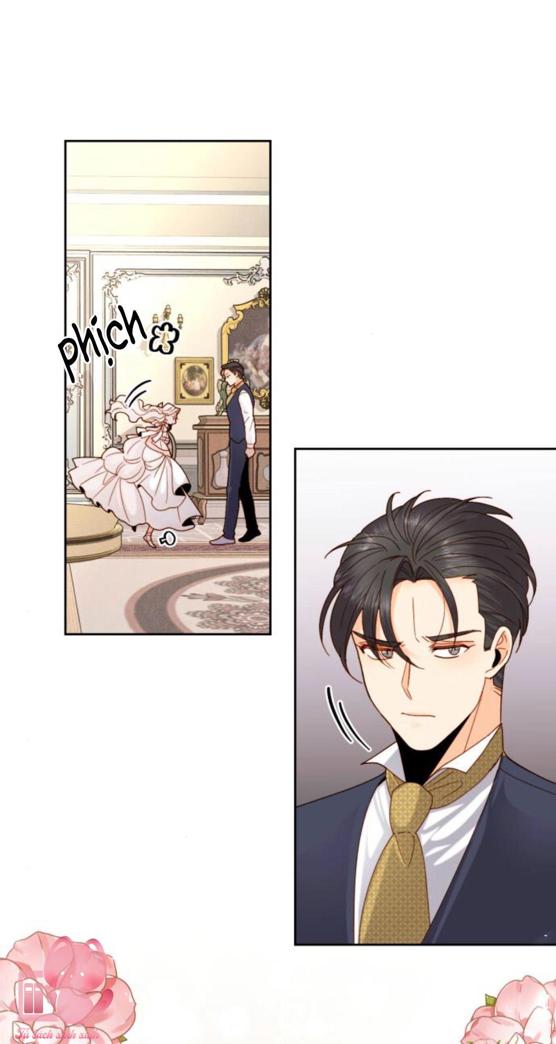 Hoàng Hậu Tái Hôn - Chap 107