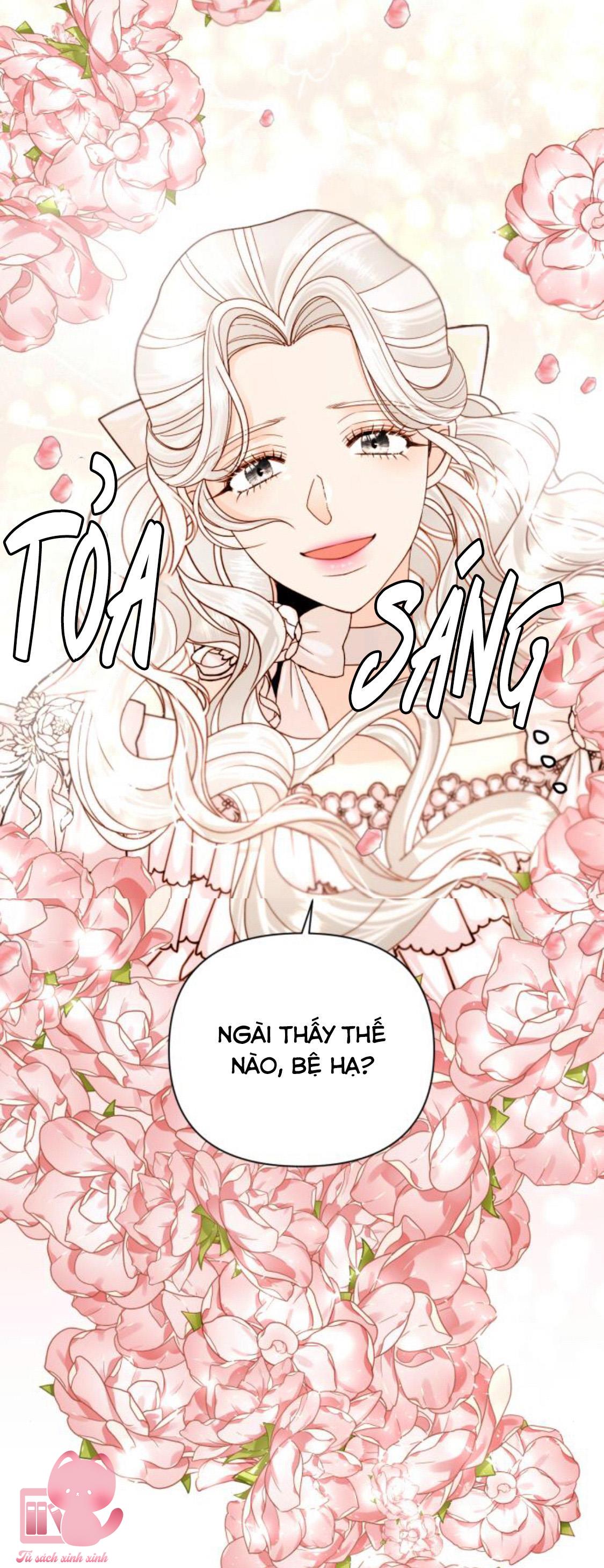 Hoàng Hậu Tái Hôn - Chap 107