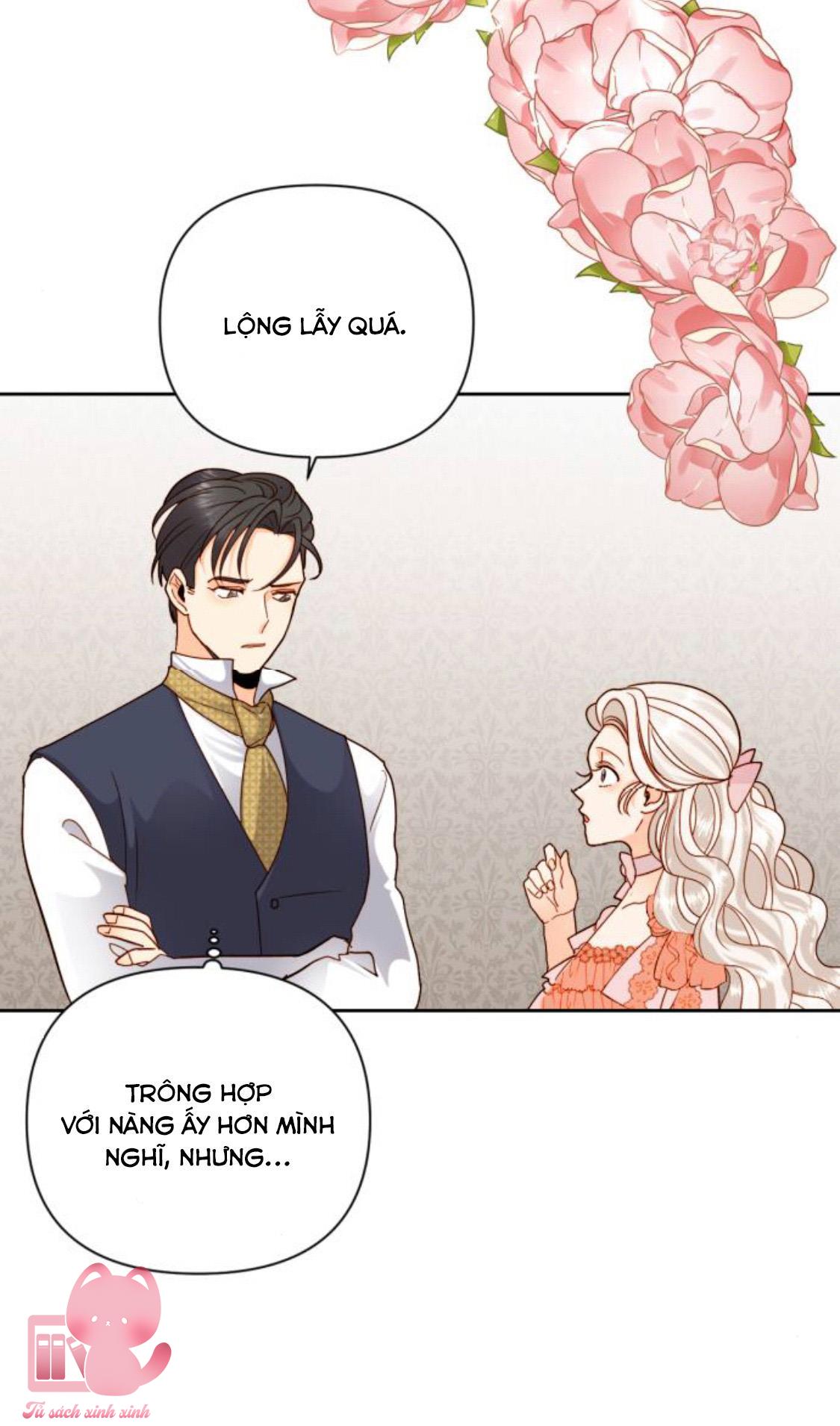 Hoàng Hậu Tái Hôn - Chap 107