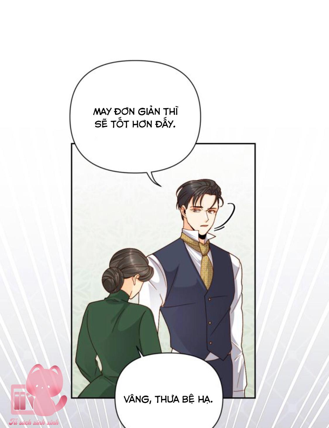 Hoàng Hậu Tái Hôn - Chap 107